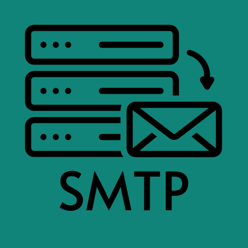 SMTP