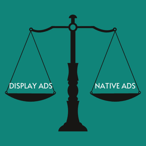 native ads